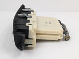 2011-2014 Acura TSX AC Heater Air Temperature Climate Control Switch D08Y4 OEM - product image
