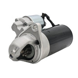 Starter Motor for 2009-2016 Caterpillar 247B Skid Steer Perkins 404D-22 PP18949N – product image 2