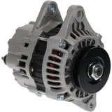 Alternator For Caterpillar Ag. & Ind. 301.8C Mini Excavator 06-12 143-08111 PP12432N – front view