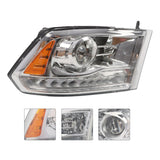 Passenger Projector Headlight for 2013-2018 Dodge Ram 1500 2500 3500 CH2503244 – product image