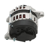 Alternator for 2004-2008 Chevrolet Aveo Pontiac Wave Suzuki Swift+ 1.6L 96540542 8483