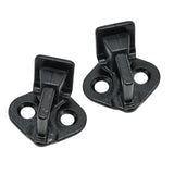 Anti-Rattle Door Striker Pair for 1999-2016 Ford F-250 F-350 Super Duty 2000-2005 Excursion 9L3Z-1522008-A