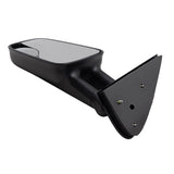 Manual Tow Mirror For 1999-2006 Silverado 1500 Extendable Spotter Glass Left 1334-5023L - product image