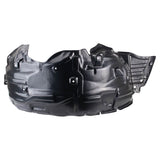 Front Inner Fender Liner Pair for 2011-2013 Infiniti QX56 & 2014-2024 QX80
