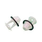 Side Skirt Moulding Cover Trim Clips A0009917298 For Mercedes-Benz A Class – product image 3