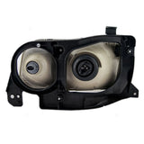 Headlight For 1999-2004 Tracker Left 91174687 GM2518140 1221-0092L - product image