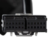 Power Mirror For 2016-2018 Sorento Blind Spot Detection Turn Signal Indicator 9332-0039L - product image