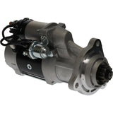 Starter For 6-830 6T830 Cat 3306 3304 3208 120G 12G 130G 14G 140G 561D 571G PP6826N – front view