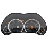 2009 2010 Acura TSX Speedometer Instrument Cluster 78100-TL2-A014-M1 OEM 194K - product image