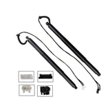 Rear Tailgate Power Lift Support Pair for 2008-2014 BMW X6 E71 E72 zz96566-96567 – product image