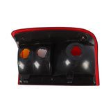 1993–1997 Ford Ranger Left & Right Tail Light Pair F37Z13404A / F37Z13405A