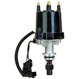 Distributor For Buick Chevrolet GMC Oldsmobile Pontiac 2.5 4-cyl 1983-1985 PPDST1452 – front view
