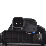 Hood Latch with Alarm Sensor for 2005-2016 Land Rover LR2 LR3 LR4 Range Rover Sport LR065340