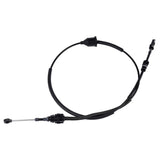 Automatic Transmission Shifter Cable 4578758AE for 2011-2015 Chrysler 300, Dodge Charger and Challenger