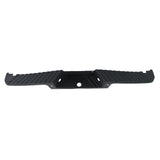 Rear Bumper Step Pad with Sensor Holes for 2008-2016 Ford F-250 F-350 F-450 Super Duty DC3Z17B807DA
