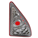 Tailgate Brake Light 265900021R for 2010-2022 Vauxhall Movano B Renault Master