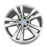 18x8.5 Wheel for 2015-2020 Mercedes-Benz C300 C350e A2054012902