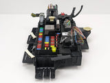 2010-2011 Ford Fusion MKZ Milan Fuse Box Multifunction Control Module BCM OEM AG1T-14B476-CD - product image