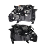 Sequential Full LED Headlight Pair for 2018-2021 Toyota Tundra 811500C081 – product image 5