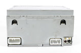 1998-00 Toyota Sienna AM FM Radio CD Cassette Player Part 8612008100 Face AD6802 - product image