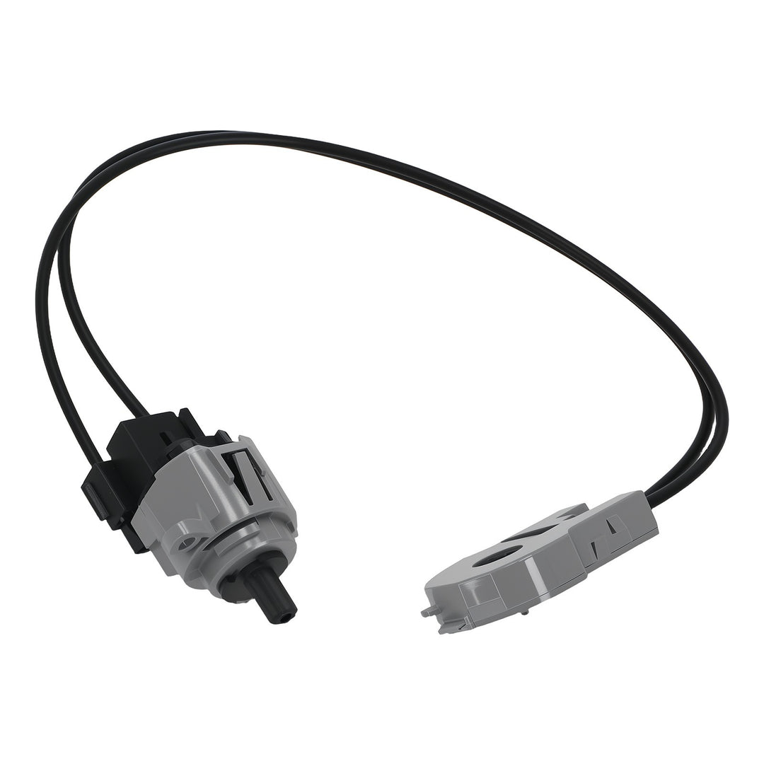 A/C Temperature Control Switch for 2000-2007 Ford Focus 2M5Z-19B888-BA