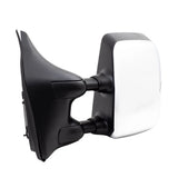 Power Towing Mirror For 2004-2015 TITAN Extendable Memory Heated Left NI1320204 4332-6026L - product image