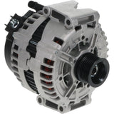 220A Alternator Fits Mercedes Benz CL550 5.5L 2009-10 A0131545502 0121813106 – front view