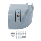 Box Truck Body Corner Cap Kit Driver Side Roadside 62664