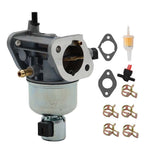 Carburetor for John Deere X300 X300R X304 Kawasaki FR541V MIA12577