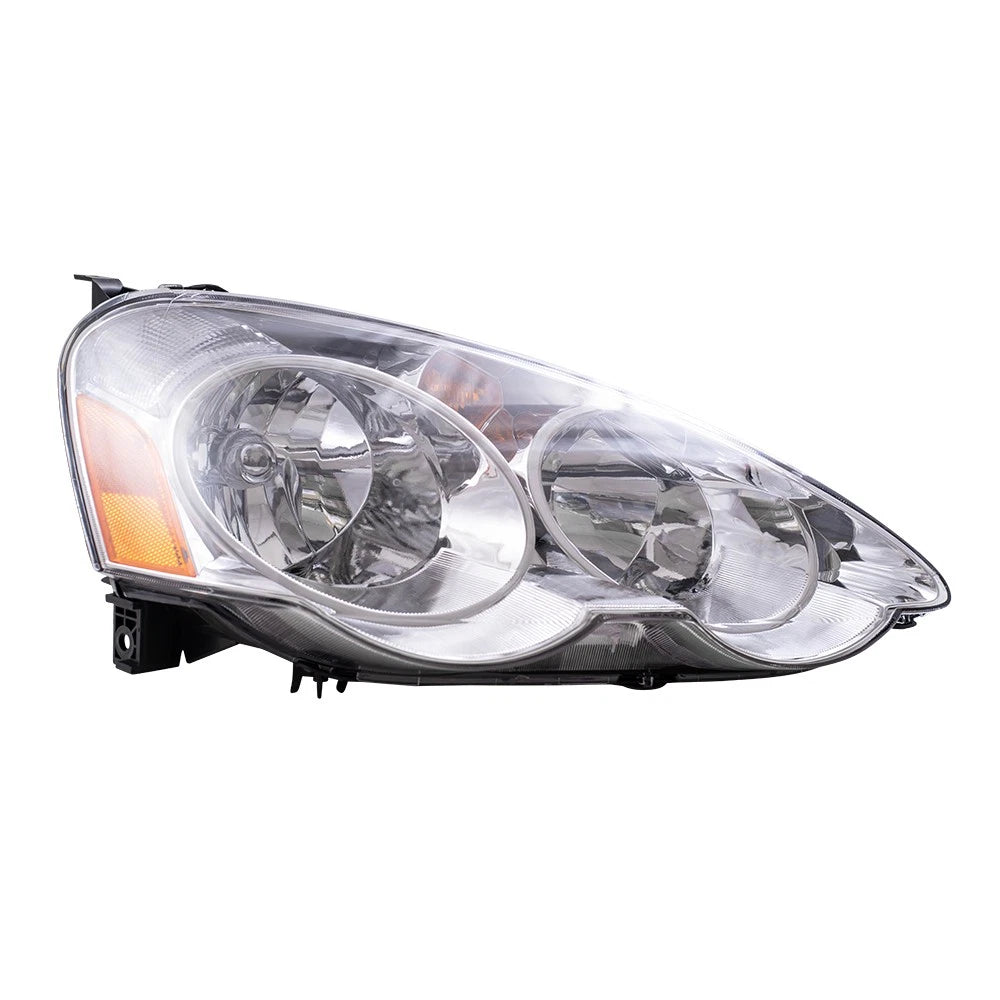 Headlight For 2002-2004 RSX Right 33101S6MA01 AC2519101 7221-0031R - product image