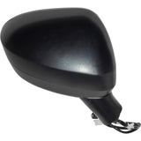 Power Mirror For 2021-2022 Rogue Blind Spot Detection Right 963016RF0A 4331-0007R - product image
