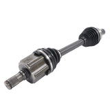Front Left CV Axle for 2015-2017 Chrysler 200 2.4L 52123849AB