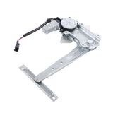 Rear Right Power Window Regulator for 2002-2006 Nissan Sentra 827205M000