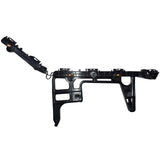 Bumper Bracket fits 2019-2022 Avalon Rear Support Retainer Left 5257607020 6449-0043L - product image