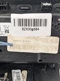 2011-2014 Chrysler 200 Heater AC Climate Switch Temperature Control OEM P55111888AI - product image