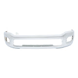 Chrome Front Bumper for 2019-2024 Ram 2500 3500 6QB391Z0AB