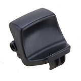 Center Console Lid Lock Cover KA0G-64-45YA-02 for 2013-2016 Mazda CX-5