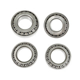 GM 8.5 in 10-Bolt Master Bearing Installation Kit 3.73 Ratio