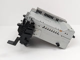 10 11 Range Rover Sport LR4 Radio CD Player with Keyless Sensor Antenna Module OEM BH22-18C815-AC - product image