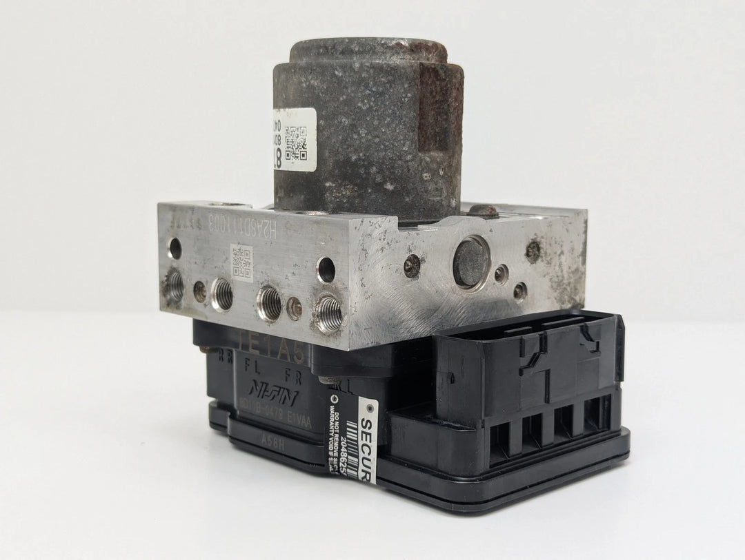 2008 2009 2010 Honda Accord ABS Anti-Lock Brake Pump Control Modulator TE1A5 OEM - product image