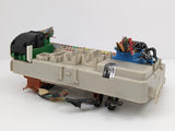 07-09 MAZDA 3 Fuse Box Junction Body Control BCM Behind Glove Box BN8D66730J OEM - product image