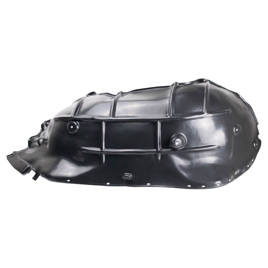 Front Inner Fender Liner Pair for 2015-2019 Chevrolet Silverado 2500 HD & 3500 HD