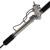 Power Steering Rack and Pinion for 1988-1993 Toyota Corolla and 1989-1992 Geo Prizm 44250-12230