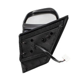 Power Mirror For 2016-2020 Murano Built From 3/2016 out Around View Monitor Set 4336-6110LR - product image