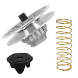 Secondary Driven Clutch for Can-Am Outlander 400 450 and Bombardier Quest Traxter 420280178