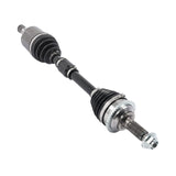 Front Left CV Axle Assembly for 2003-2009 Ford Fusion Mazda 6 2.3L VP17956601S – product image 9