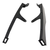Front Bumper Headlight Filler Trim Pair for 2005-2011 Toyota Tacoma 5251304020C0 – product image
