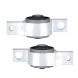 Front Lower Control Arm Bushing Pair for 2006-2010 Lexus IS250 IS350 GS 48076-0N010