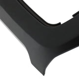 Front Grille Surround Shell Gloss Black for 2016-2022 Toyota Tacoma 53100-04500-C5