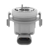 2PCS Low Beam Halogen Headlight Bulb Socket 63128380206 For BMW E46 323i 325Ci – product image 2